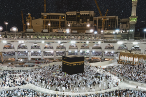 14 Nights 3 Star Umrah Package