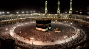 10 Nights 5 Star Hajj Package