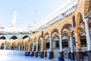 10 Nights 4 Star Umrah Package