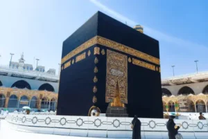 12 Nights 5 Star Umrah Package